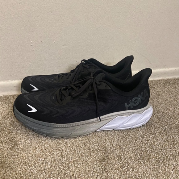Men’s Hoka Arahi 6 - Size 13 - Picture 5 of 5